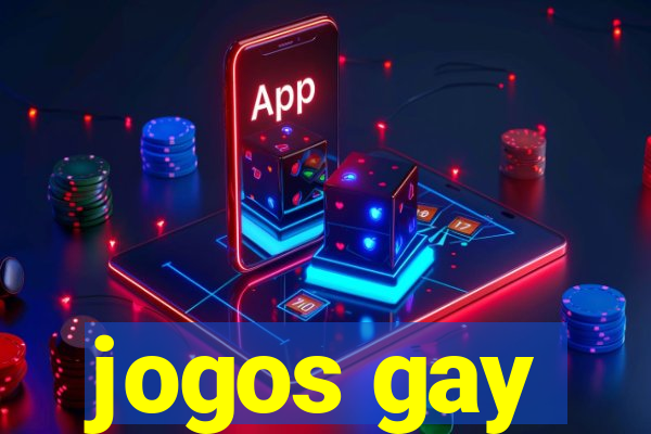 jogos gay